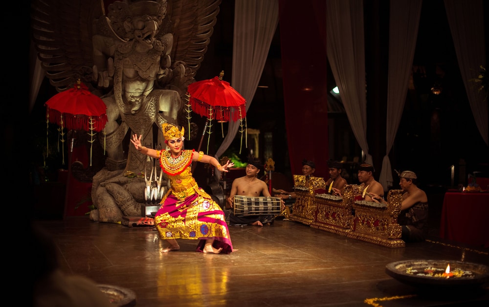 Theater Show