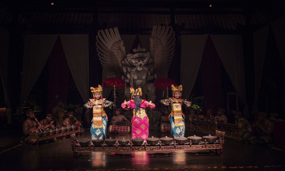Theater Show