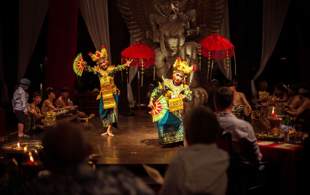 Theater Show