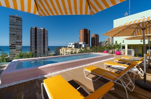 MedPlaya Hotel Agir