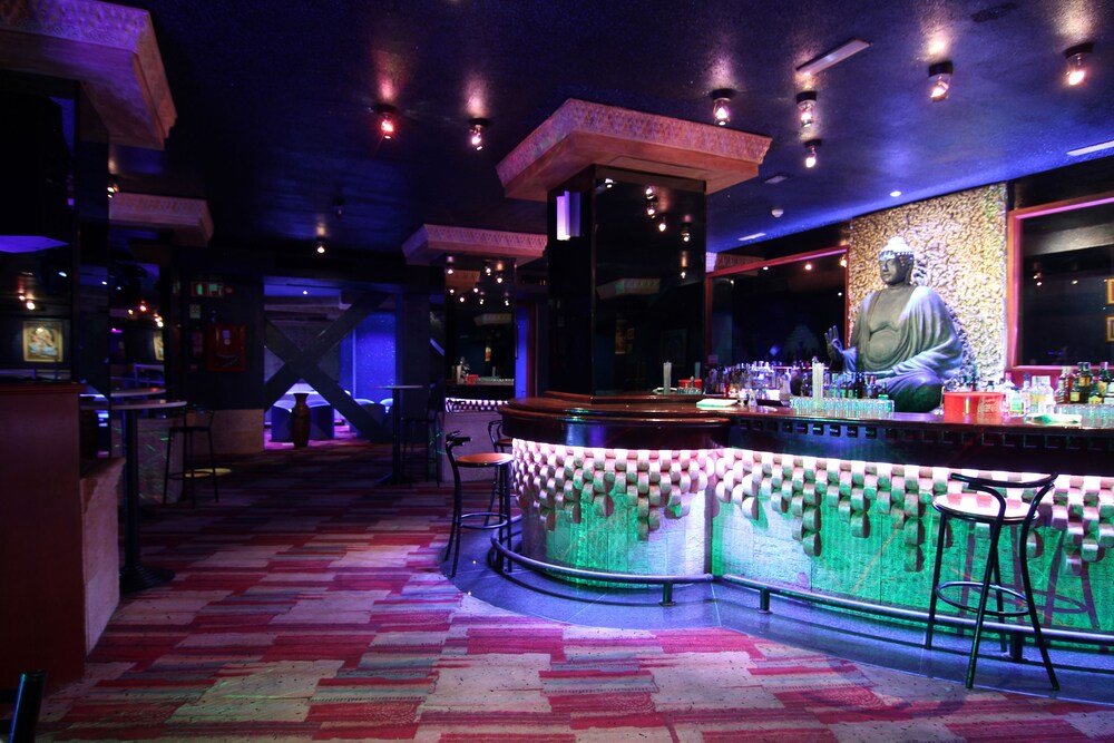 Nightclub