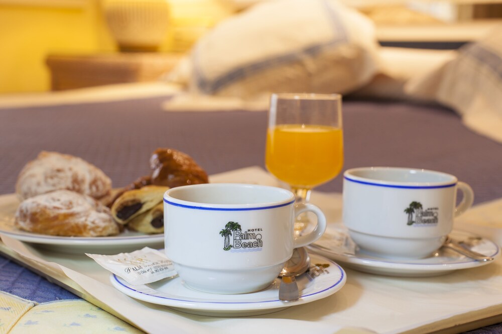 Room Service - Dining