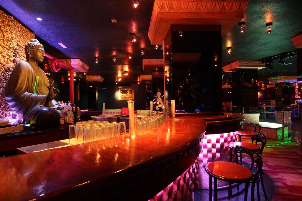 Nightclub