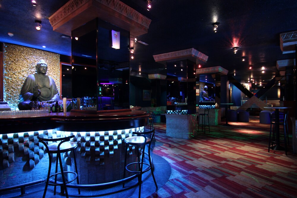 Nightclub