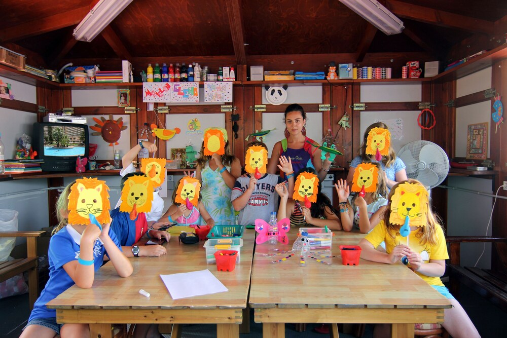 Childrens Activities