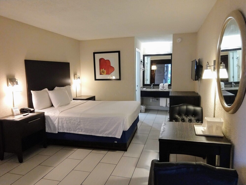 Guestroom