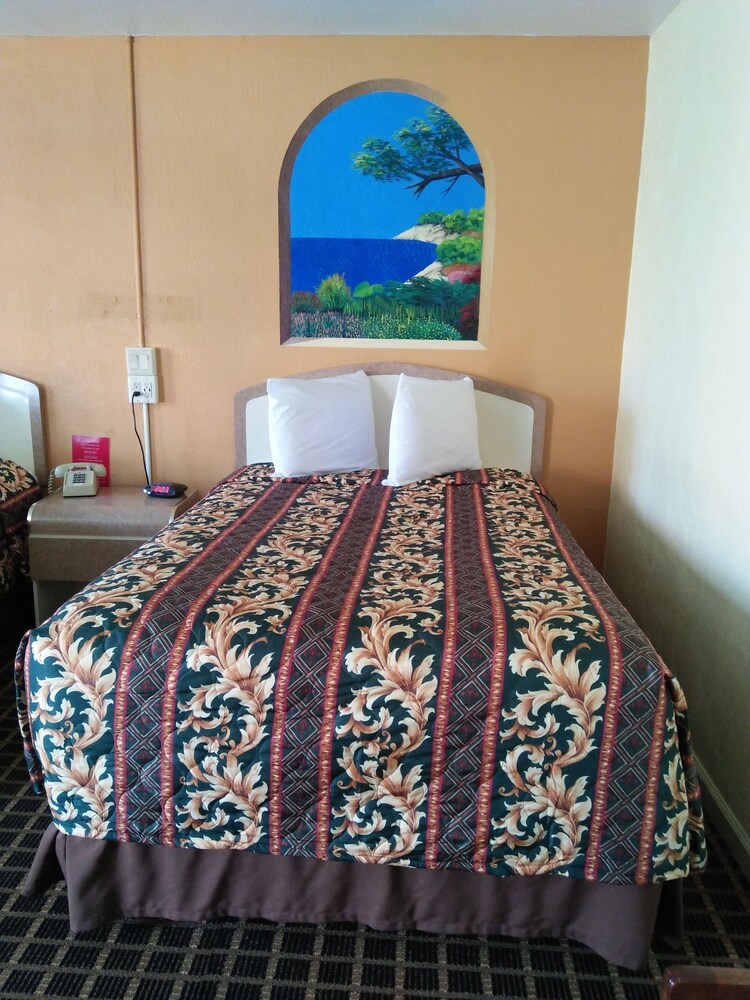 In-Room Amenity