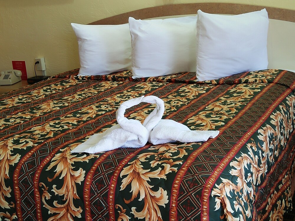 In-Room Amenity