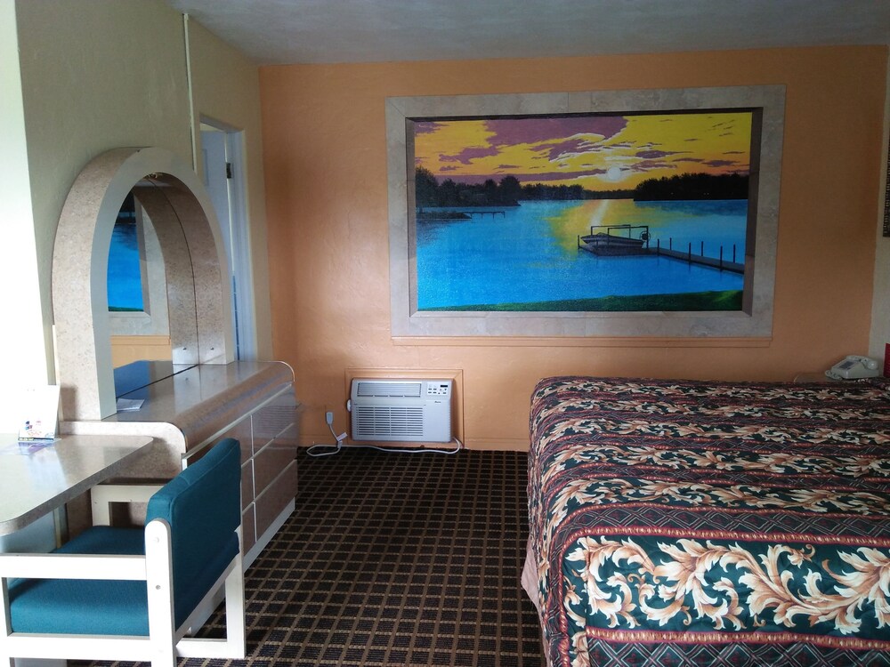 In-Room Amenity