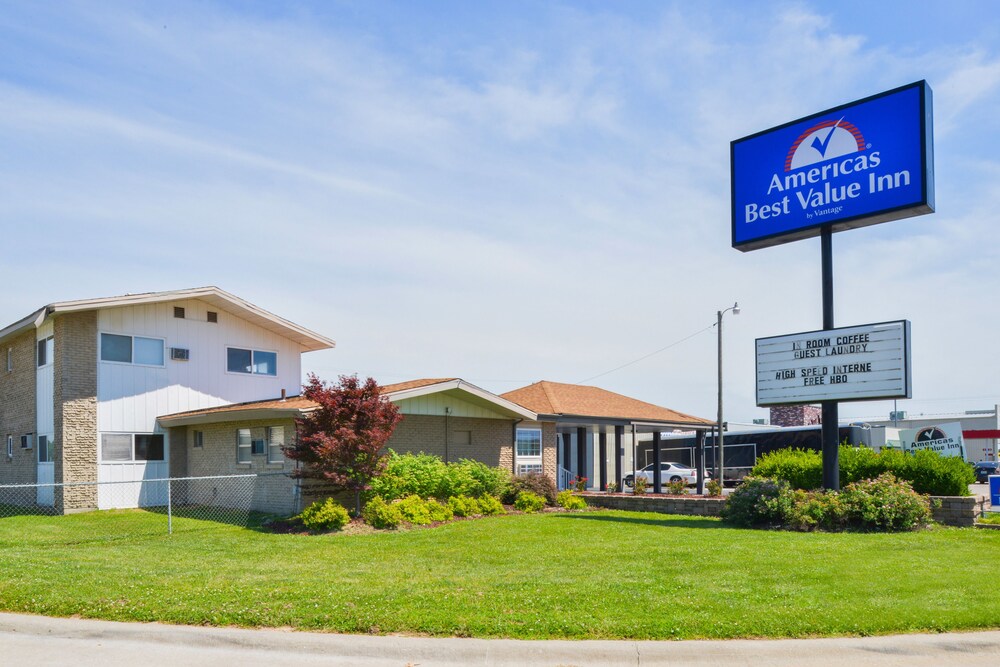 Hotel Front