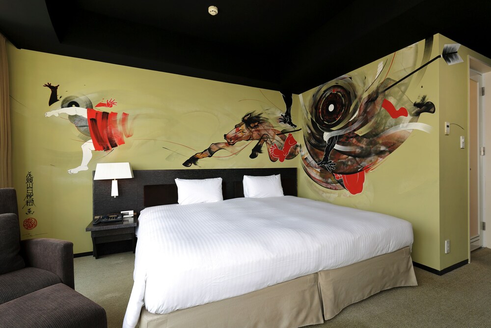 Guestroom