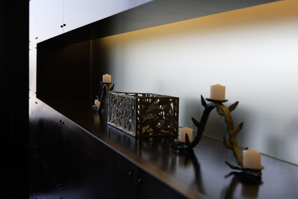 Hotel Interior