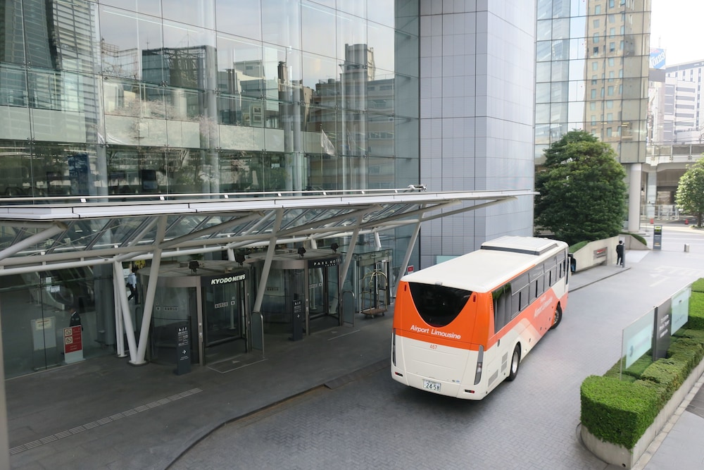 Airport Shuttle