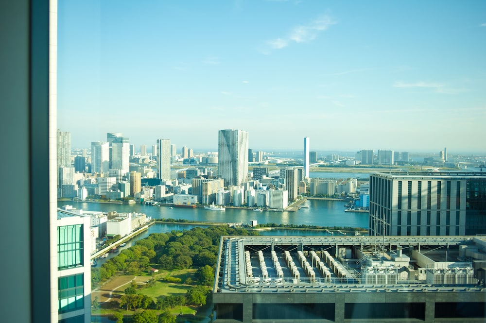 City View