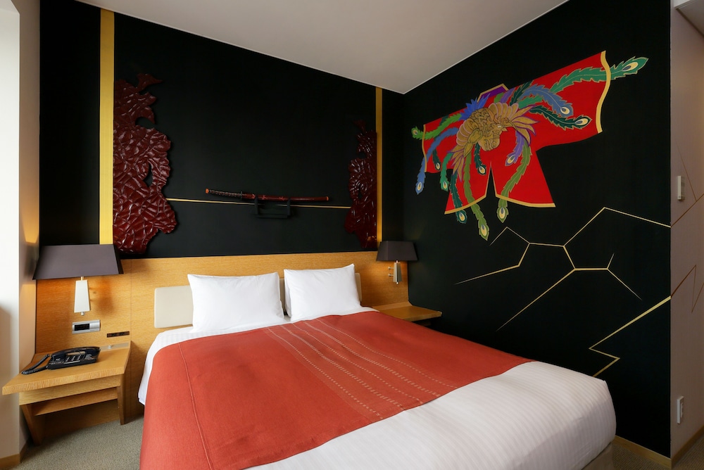 Guestroom