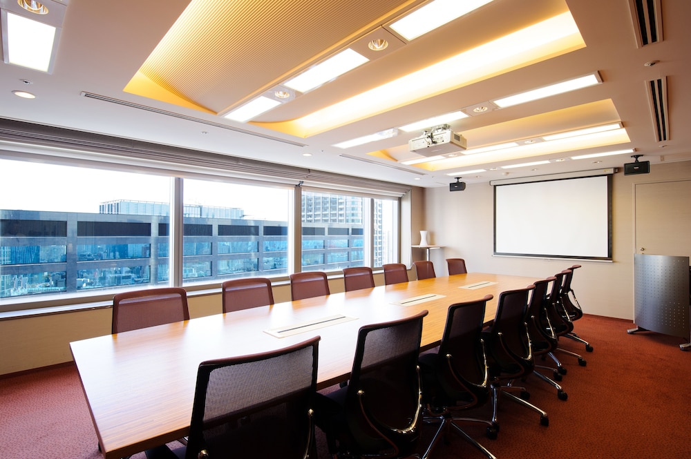 Meeting facility, Park Hotel Tokyo