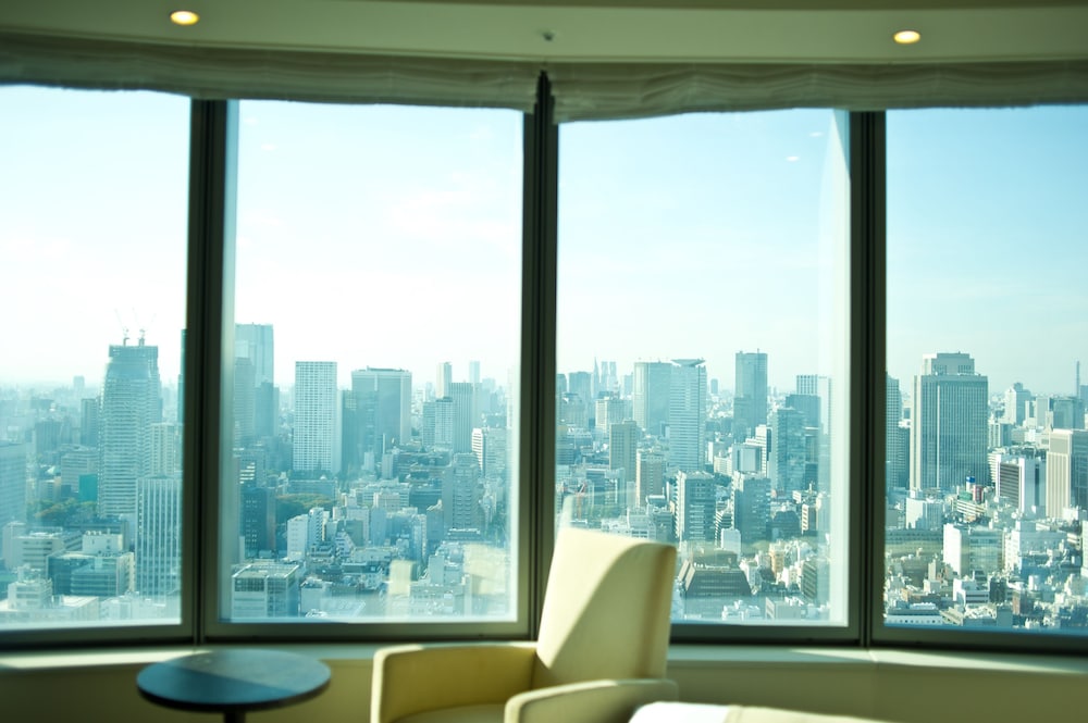 City View