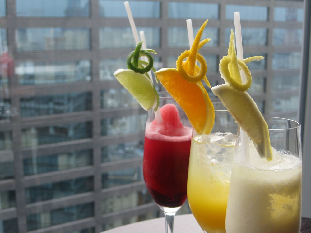 Hotel Bar
