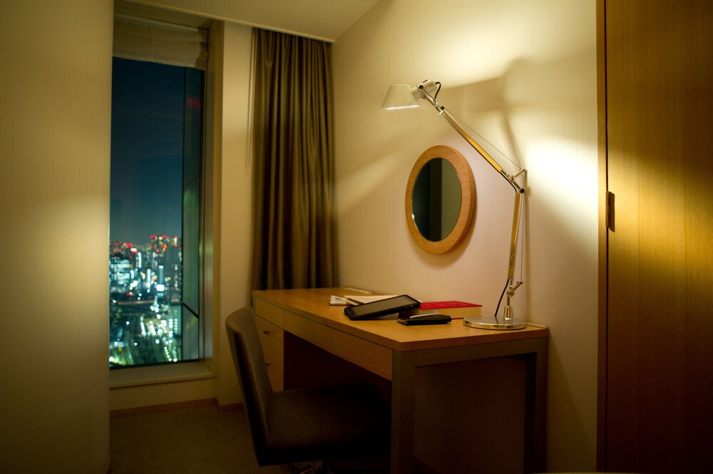 In-Room Amenity