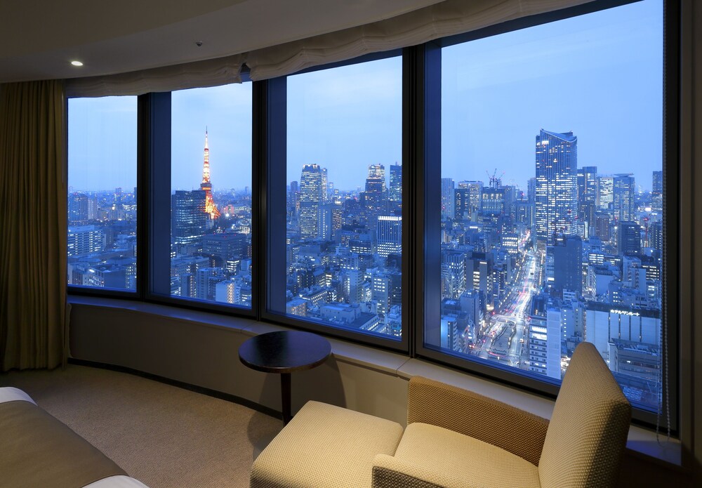 Guestroom View