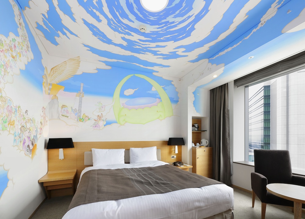 Guestroom