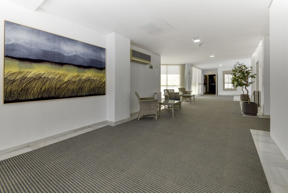 Hotel Interior