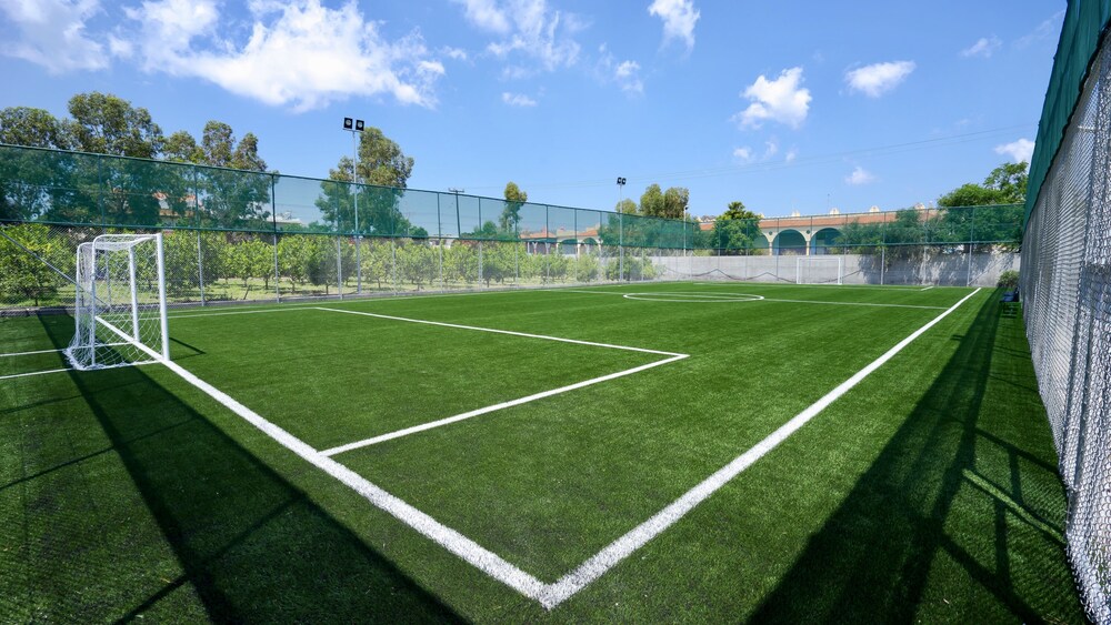 Sportplatz