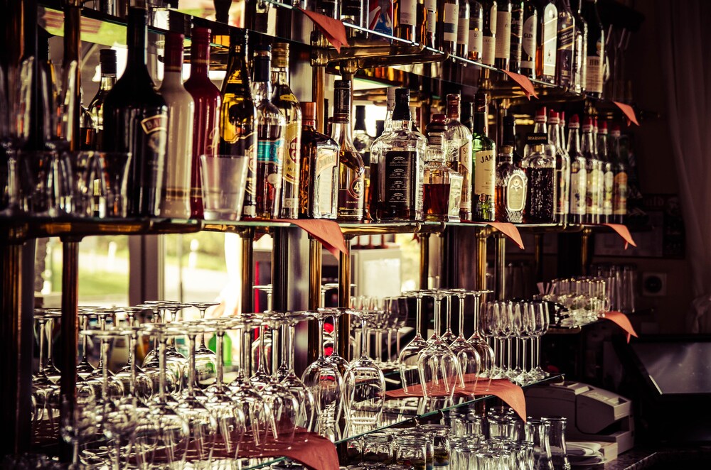 Hotel Bar