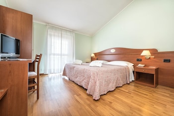 Hotel Cristallo