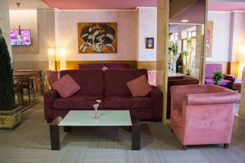 Hotel Gran Via