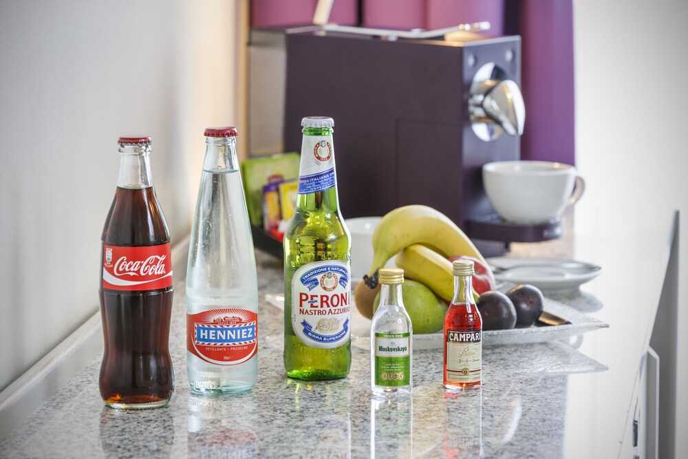 In-Room Amenity