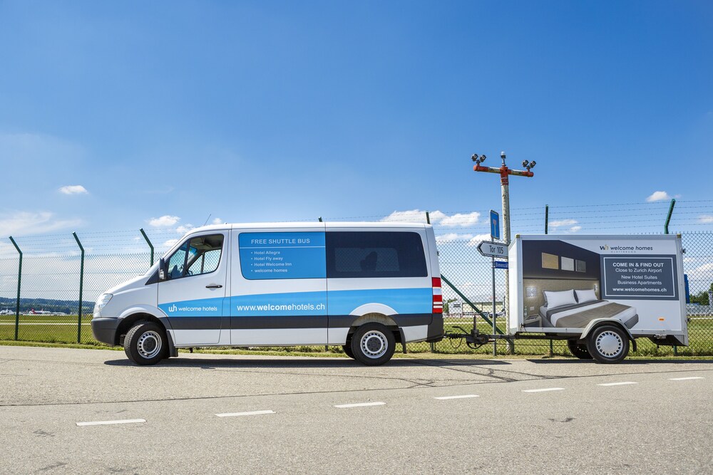 Airport Shuttle