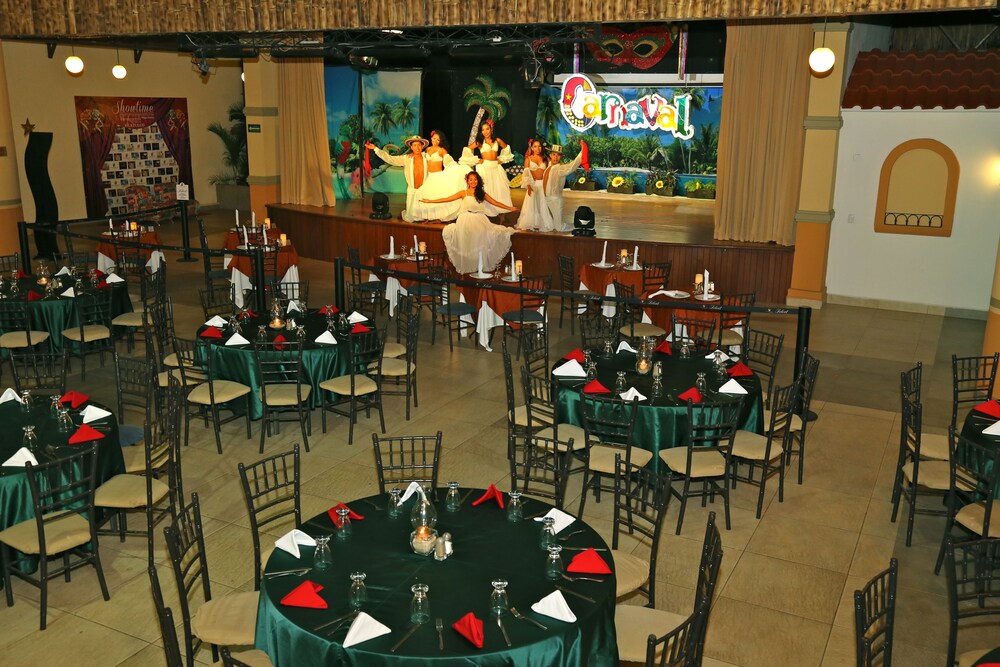 Family Dining