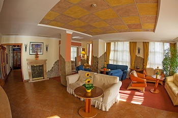 Hotel Mediterran