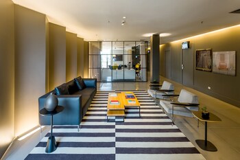 Hotel Interior