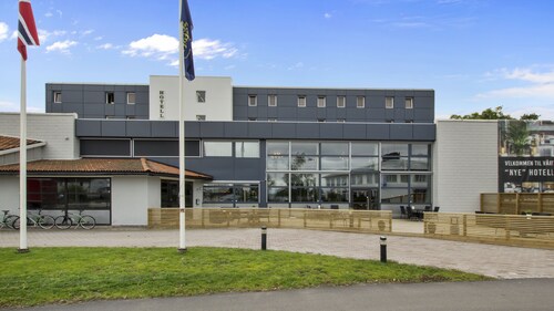 Thon Hotel Horten
