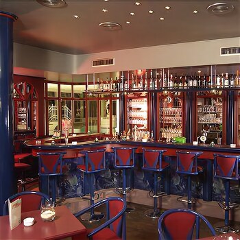 Hotelbar