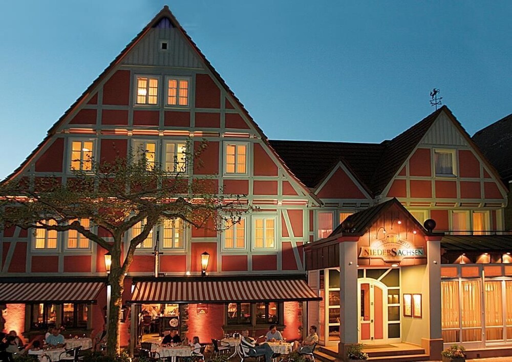 Image de l'hôtel