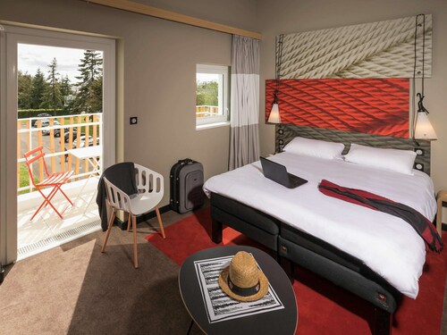 ibis Nantes Saint Herblain
