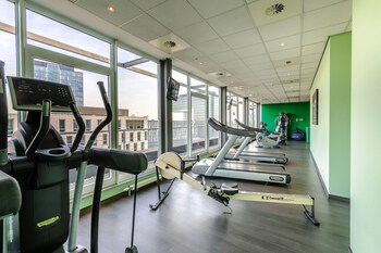 Sports Facility