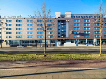 Hotel Front