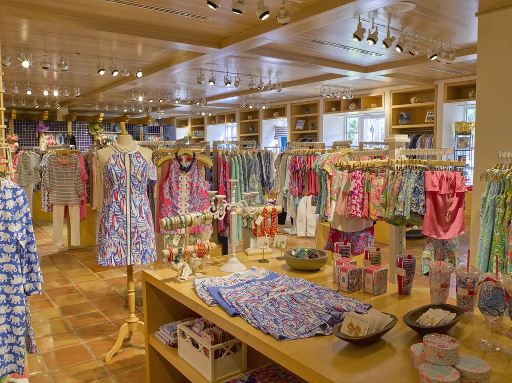 Gift Shop