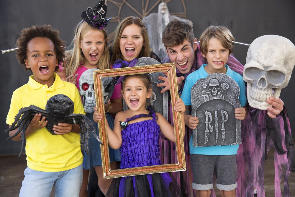 Activités pour enfants