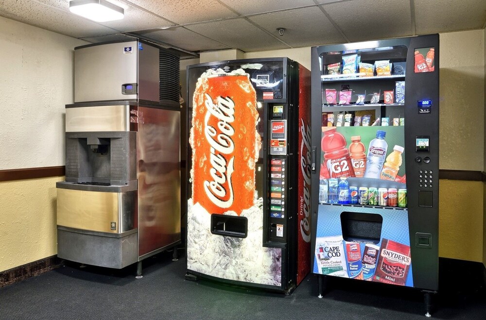 Vending Machine