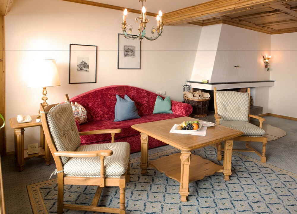 Guestroom