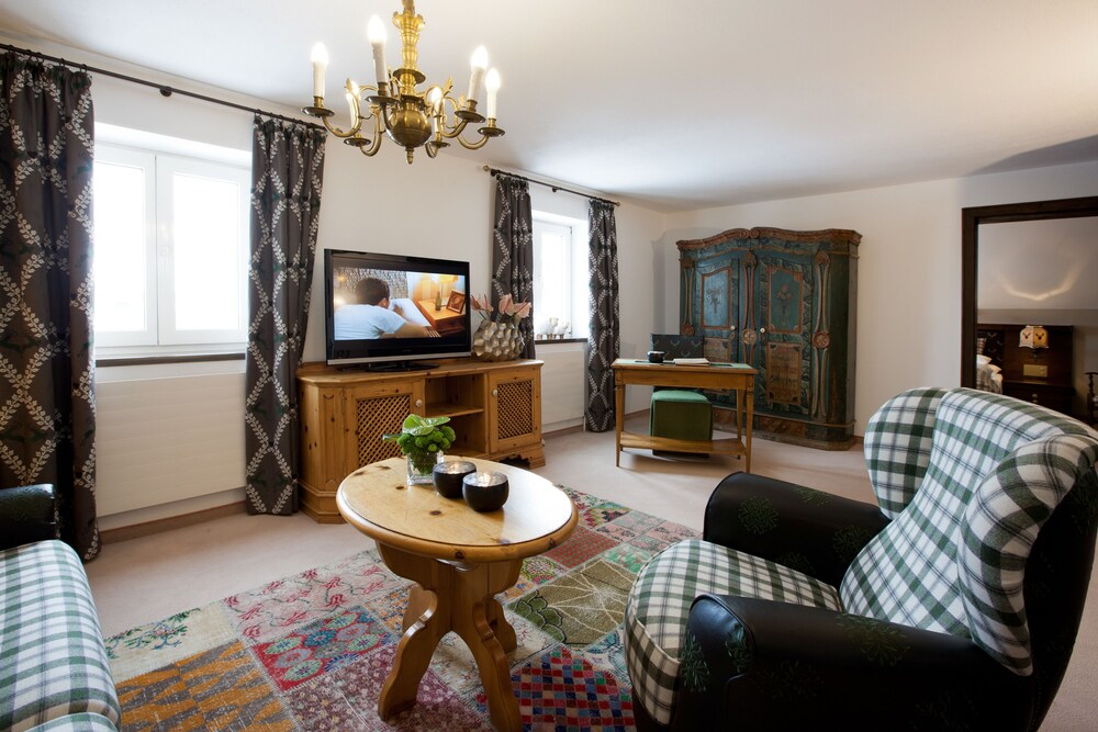 Guestroom