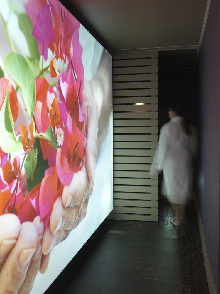 Treatment Room
