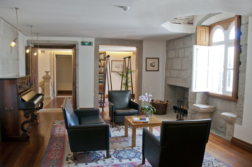 Hotel Interior