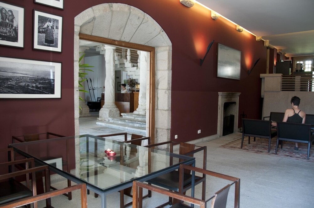 Hotel Interior