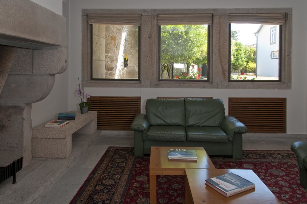 Hotel Interior